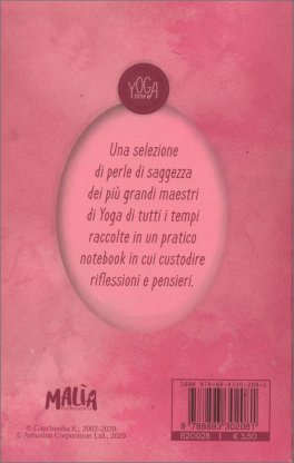 Yoga Time — Quaderno - 2