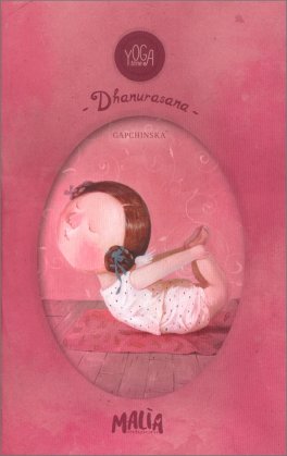 Yoga Time — Quaderno - 1
