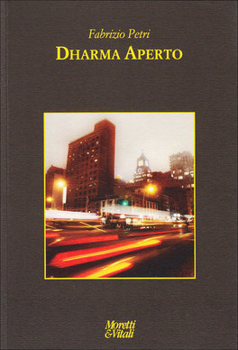 Dharma Aperto  — Libro - 1
