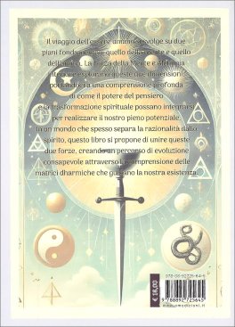 Dharma Matrix — Libro - 2