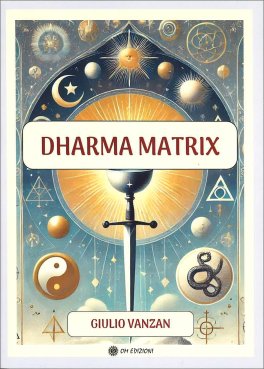 Dharma Matrix — Libro - 1