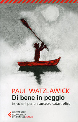 Di Bene in Peggio  — Libro - 1