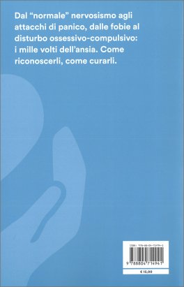Di Che Ansia Sei? — Libro - 2
