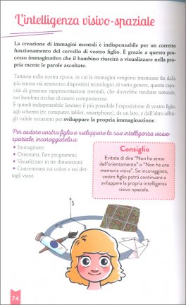 Di che Intelligenza è Mio Figlio? — Libro - 3