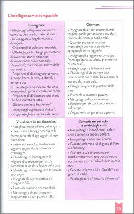 Di che Intelligenza è Mio Figlio? — Libro - 4