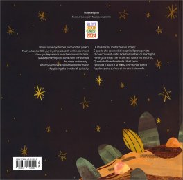 Di Chi è Quest'Orma? — Libro - 2