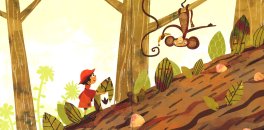 Di Chi è Quest'Orma? — Libro - 3