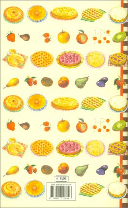 Di Come Fare Torte e Crostate nel Forno di Casa — Libro - 2