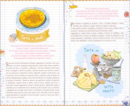 Di Come Fare Torte e Crostate nel Forno di Casa — Libro - 3