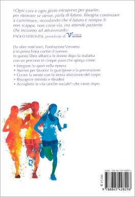 Di Corsa Verso il Futuro — Libro - 2