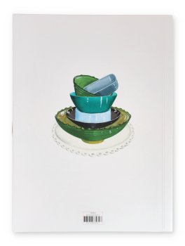 Di Cosa è Fatto? — Libro - 5