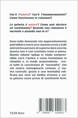 Di Cosa Parliamo Quando Parliamo d'Amore? — Libro - 2