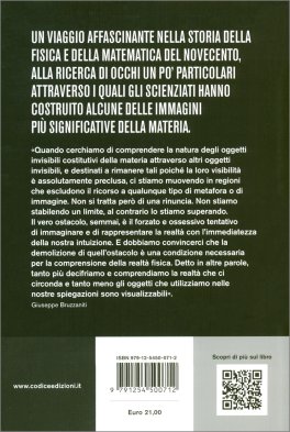 Di Cose Visibili e Invisibili — Libro - 2