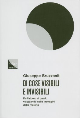 Di Cose Visibili e Invisibili — Libro - 1