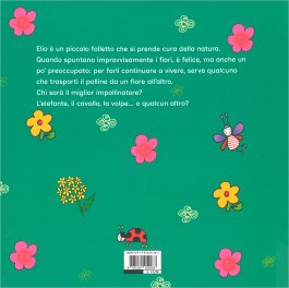 Di Fiore in Fiore — Libro - 2