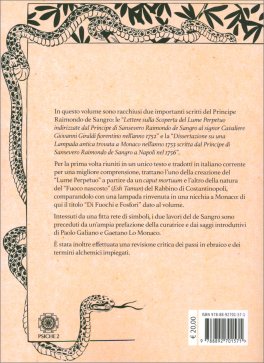 Di Fuochi e Fosfori — Libro - 2