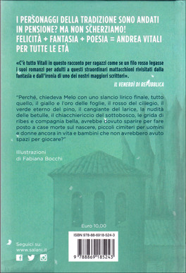 Di Impossibile Non c'è Niente — Libro - 2