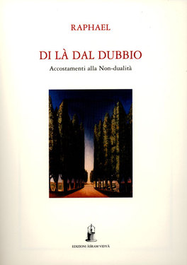 Di Là dal Dubbio  — Libro - 1