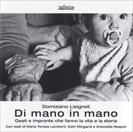 Di Mano in Mano  — Libro - 1