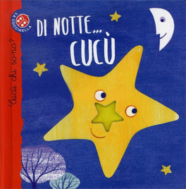 Di Notte... Cucù — Libro - 1