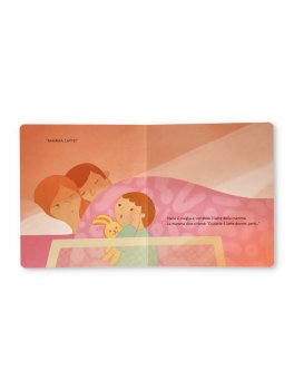 Di Notte il Latte Dorme, Però... — Libro - 3