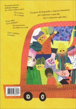 Di Quante Persone Abbiamo Bisogno? — Libro - 2