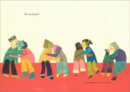 Di Quante Persone Abbiamo Bisogno? — Libro - 3