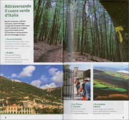 Di qui Passò Francesco — Libro - 3