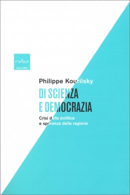 Di Scienza e Democrazia — Libro - 1