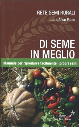 Di Seme in Meglio — Libro - 1