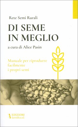 Di Seme in Meglio — Libro - 1