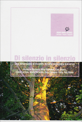 Di Silenzio in Silenzio — Libro - 1