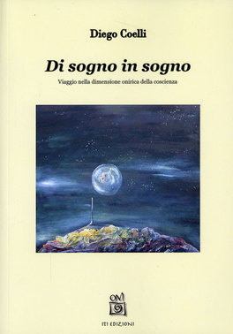 Di Sogno in Sogno  — Libro - 1
