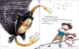 Di Sole e di Tempesta — Libro - 3