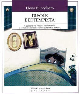 Di Sole e di Tempesta — Libro - 1