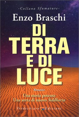 Di Terra e di Luce — Libro - 1
