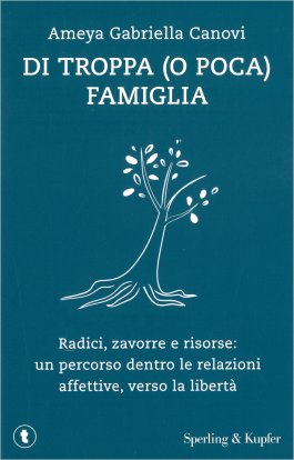 Di Troppa (o Poca) Famiglia — Libro - 1
