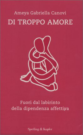 Di Troppo Amore — Libro - 1
