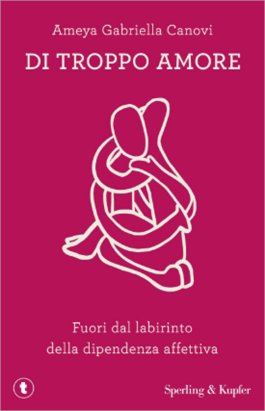 Di Troppo Amore — Libro - 1