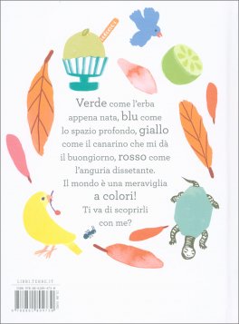 Di Tutti I Colori — Libro - 2