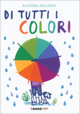 Di Tutti I Colori — Libro - 1