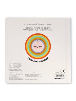Di Tutti i Colori — Libro - 4