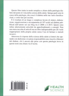 Diabete — Libro - 2