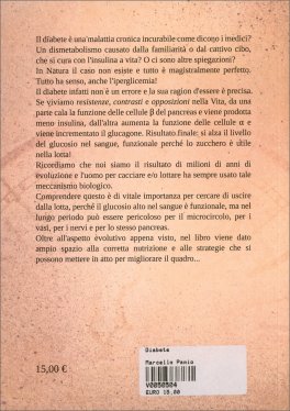 Diabete. Lotta all'Ultimo Zucchero — Libro - 2