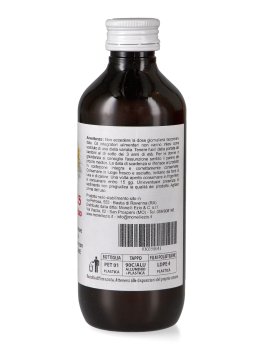 Diabetus - Sciroppo Altea ed Elicriso - 2