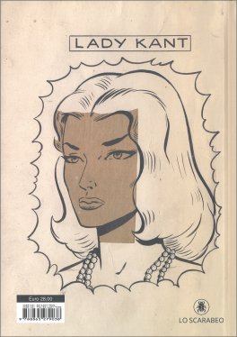 Diabolik - L'Arresto di Diabolik — Libro - 2