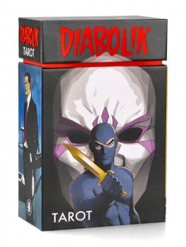 Diabolik Tarot - 1