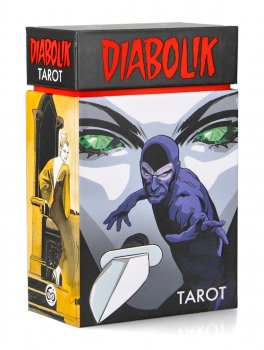 Diabolik Tarot - 2