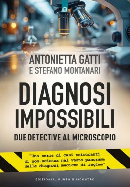 Diagnosi Impossibili — Libro - 1