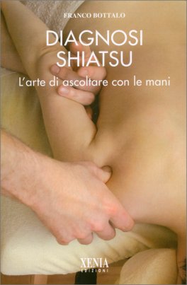 Diagnosi Shiatsu — Libro - 1